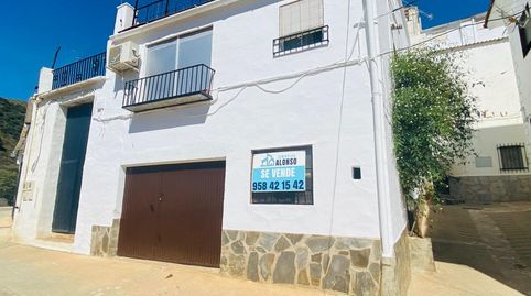 Foto 4 de Casa o chalet en venta en Calle Calle Acequia, Sorvilán, Granada