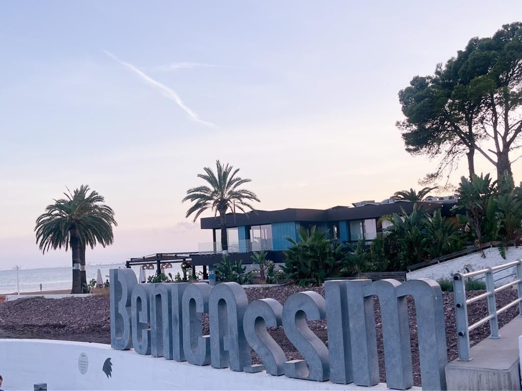 Apartment to rent in Torreón - La Almadraba, Benicasim / Benicàssim