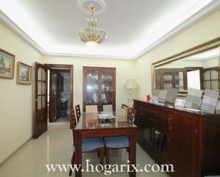 Dining room of Apartment for sale in  Huelva Capital