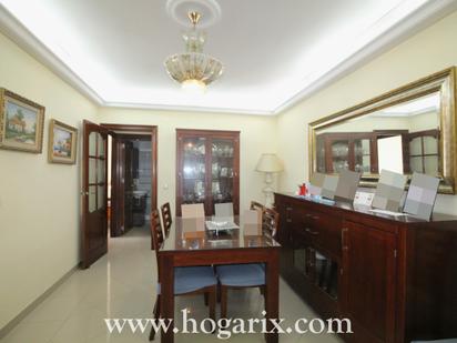 Dining room of Apartment for sale in  Huelva Capital