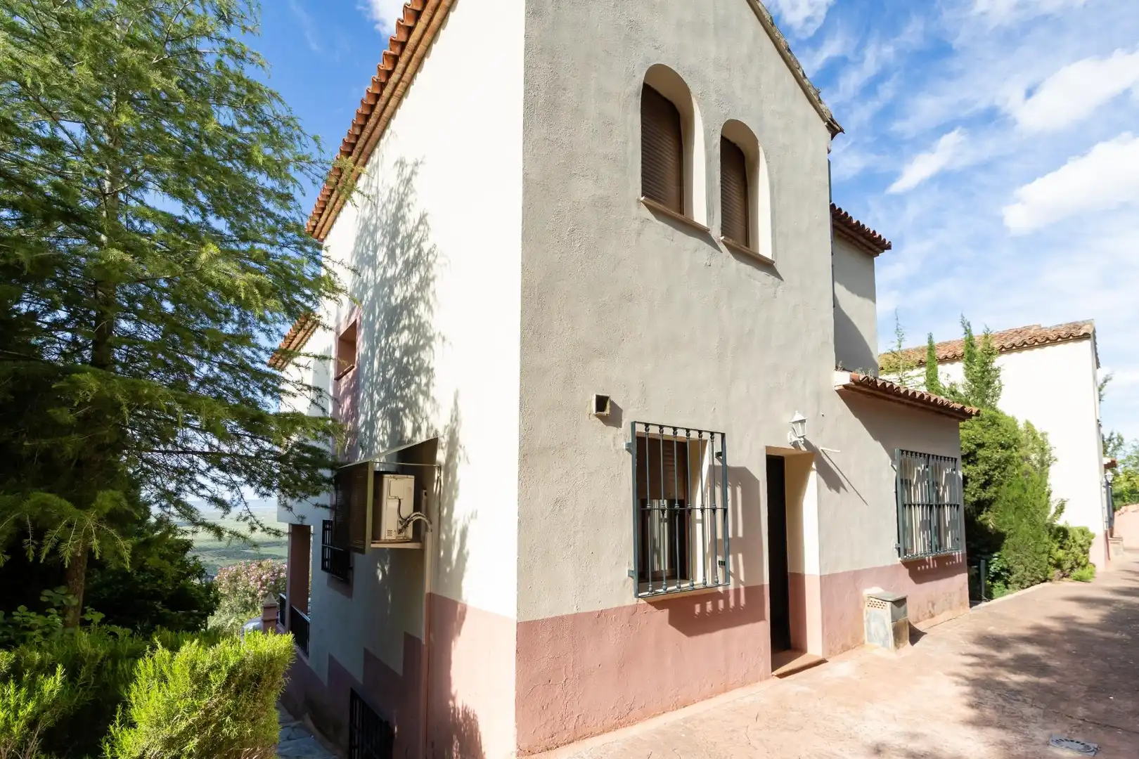 Casa rústica amb piscina en venda a Castellar, imagen 82