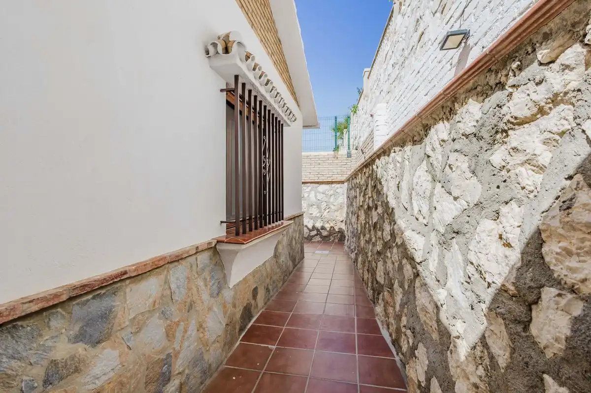 Villa avec terrasse à vendre à Calle la Mancha, imagen 44