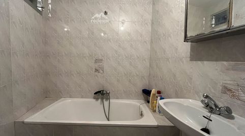 Foto 4 de Casa adosada en venta en Carballeda de Avia, Ourense