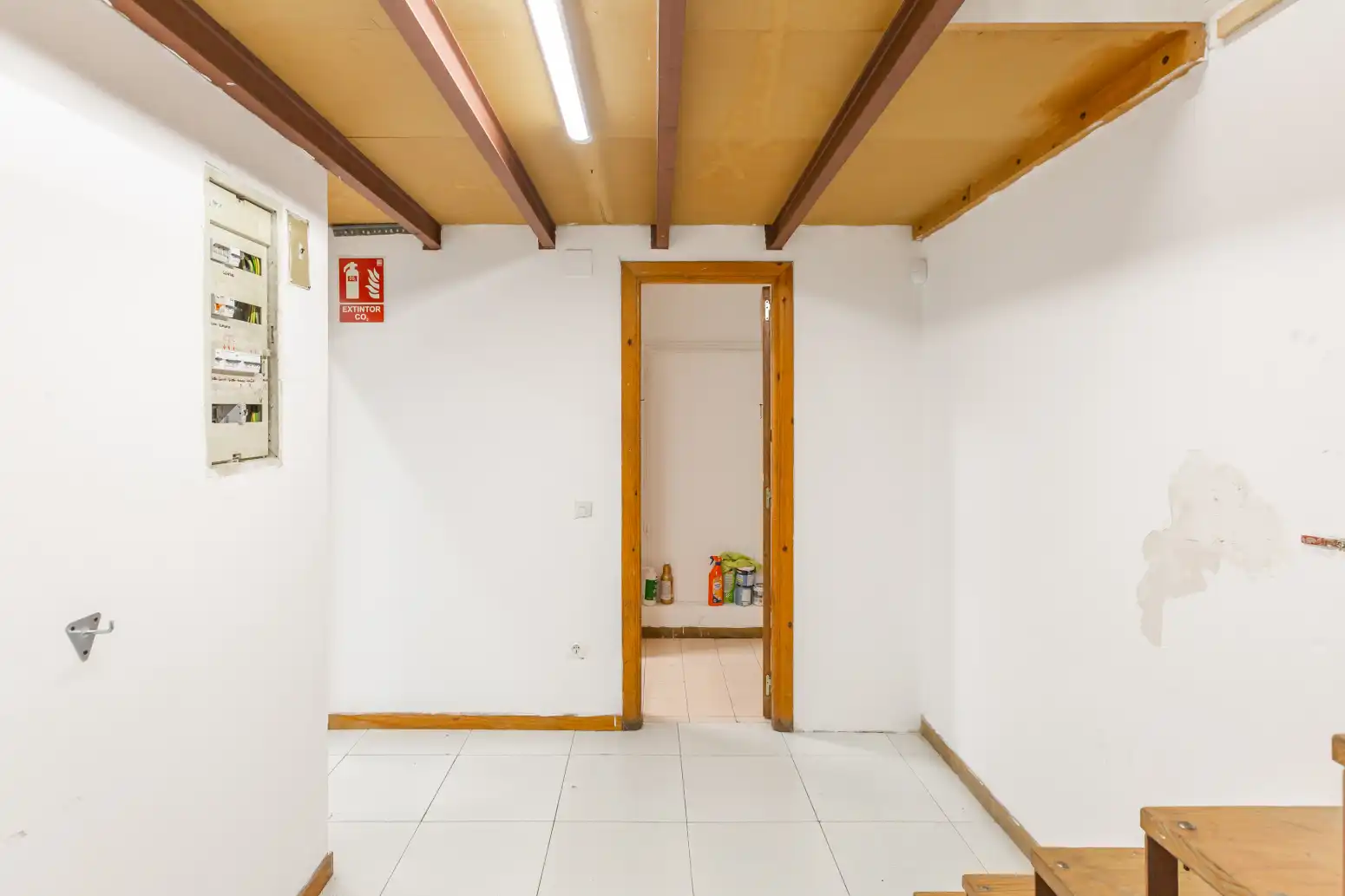 Geschaftsraum zur Miete in Azpilañaga