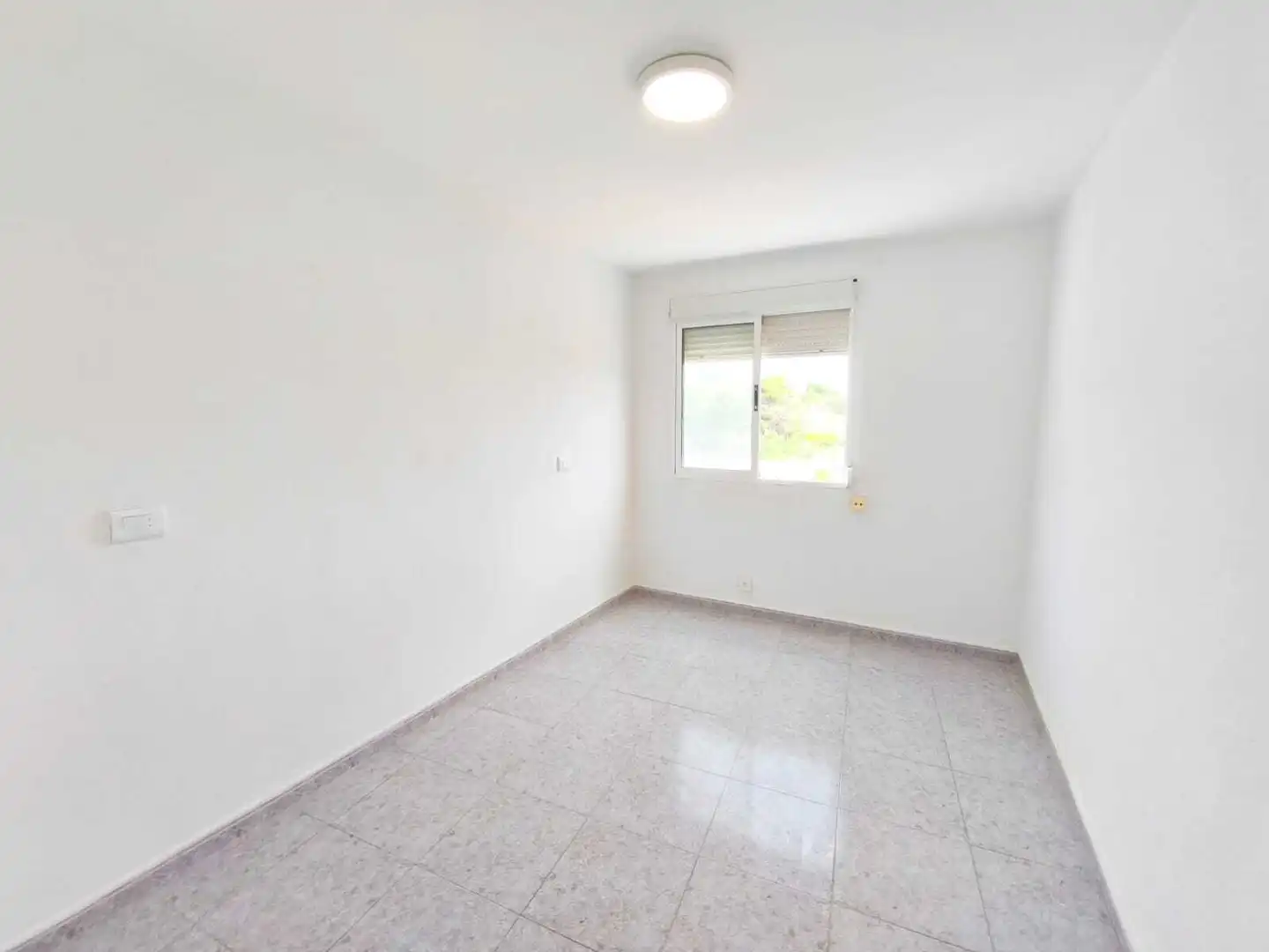 Wohnung zur Miete in El Faro