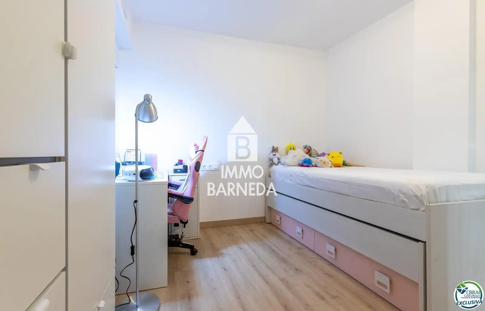 Appartement avec terrasse à vendre à DE MADRID 35, imagen 17