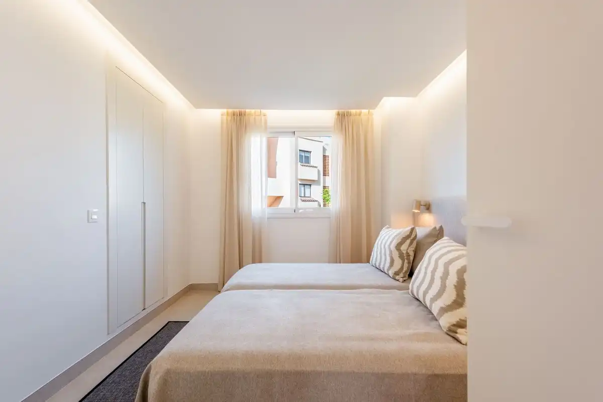 Penthouse mit Aufzug zum Verkauf in Benamara - Atalaya, imagen 20