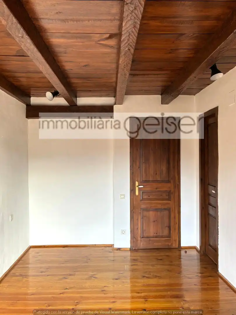 Dúplex en venta en Ordino con Calefacción, Parquet y Terraza