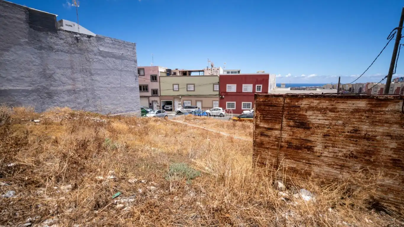 Residencial en venda en Telde