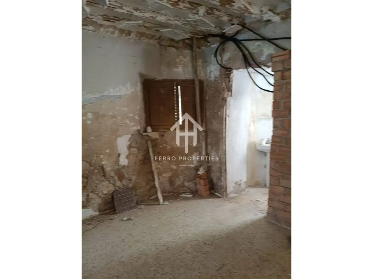 Casa adosada en venda en Chimeneas