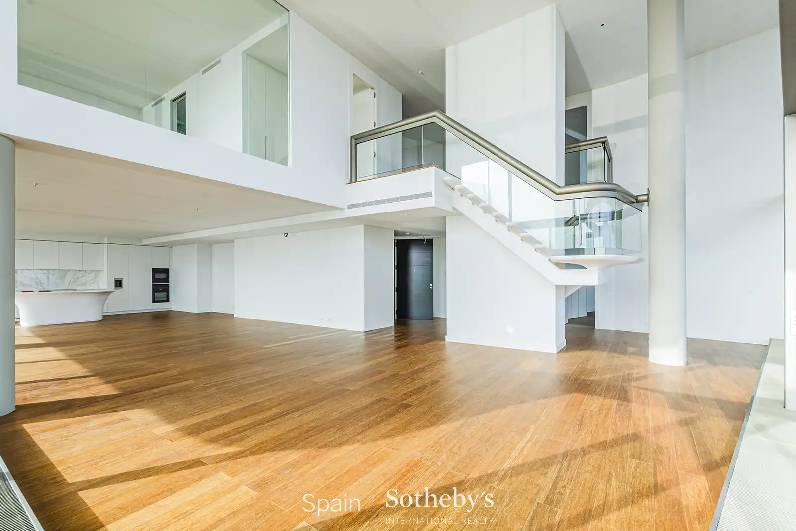 Apartament en venda en Barcelona amb Aire condicionat, Calefacció i Terrassa