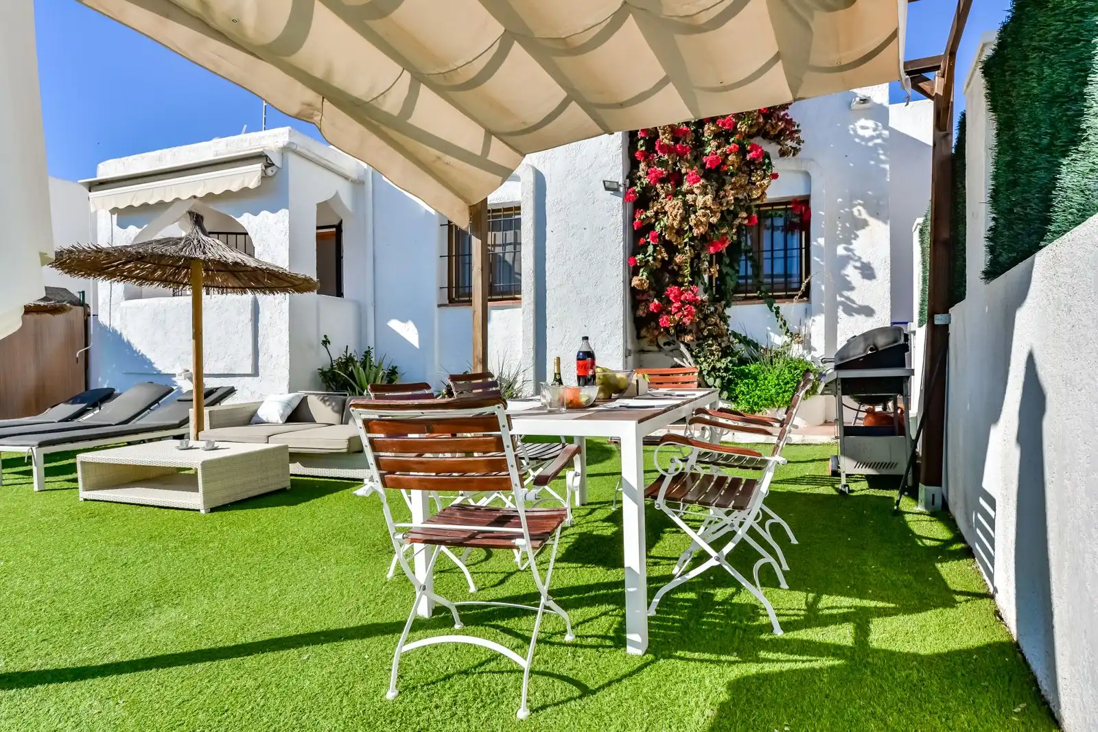 Detached house with pool for sale in Cometa, imagen 10