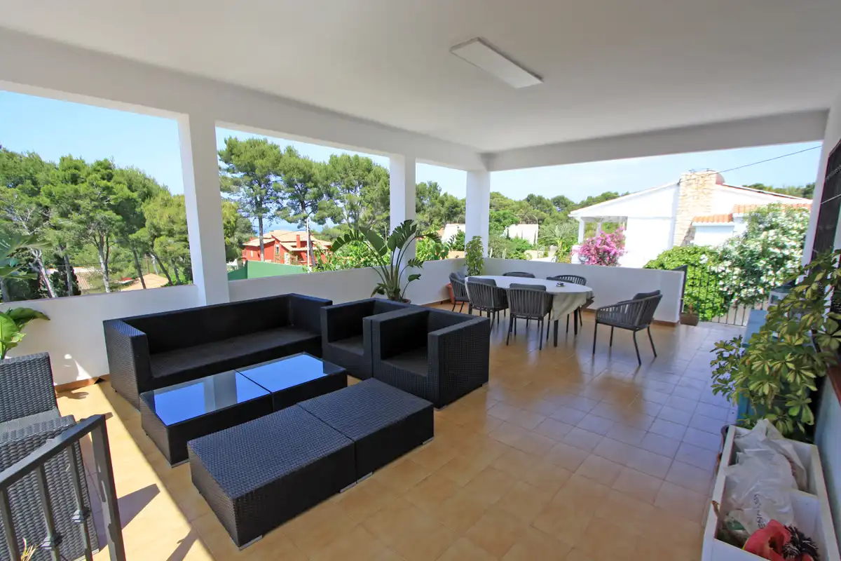 Villa avec piscine à vendre à Las Rotas / Les Rotes, imagen 7