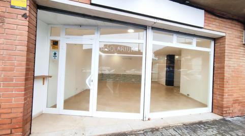 Photo 2 of Premises for rent in Avinguda Diagonal, 21, Palau-solità i Plegamans, Barcelona
