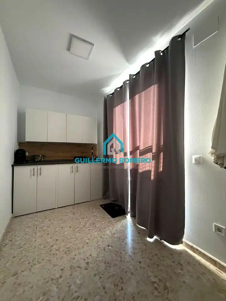 Habitación de Dúplex en venta en Coria del Río