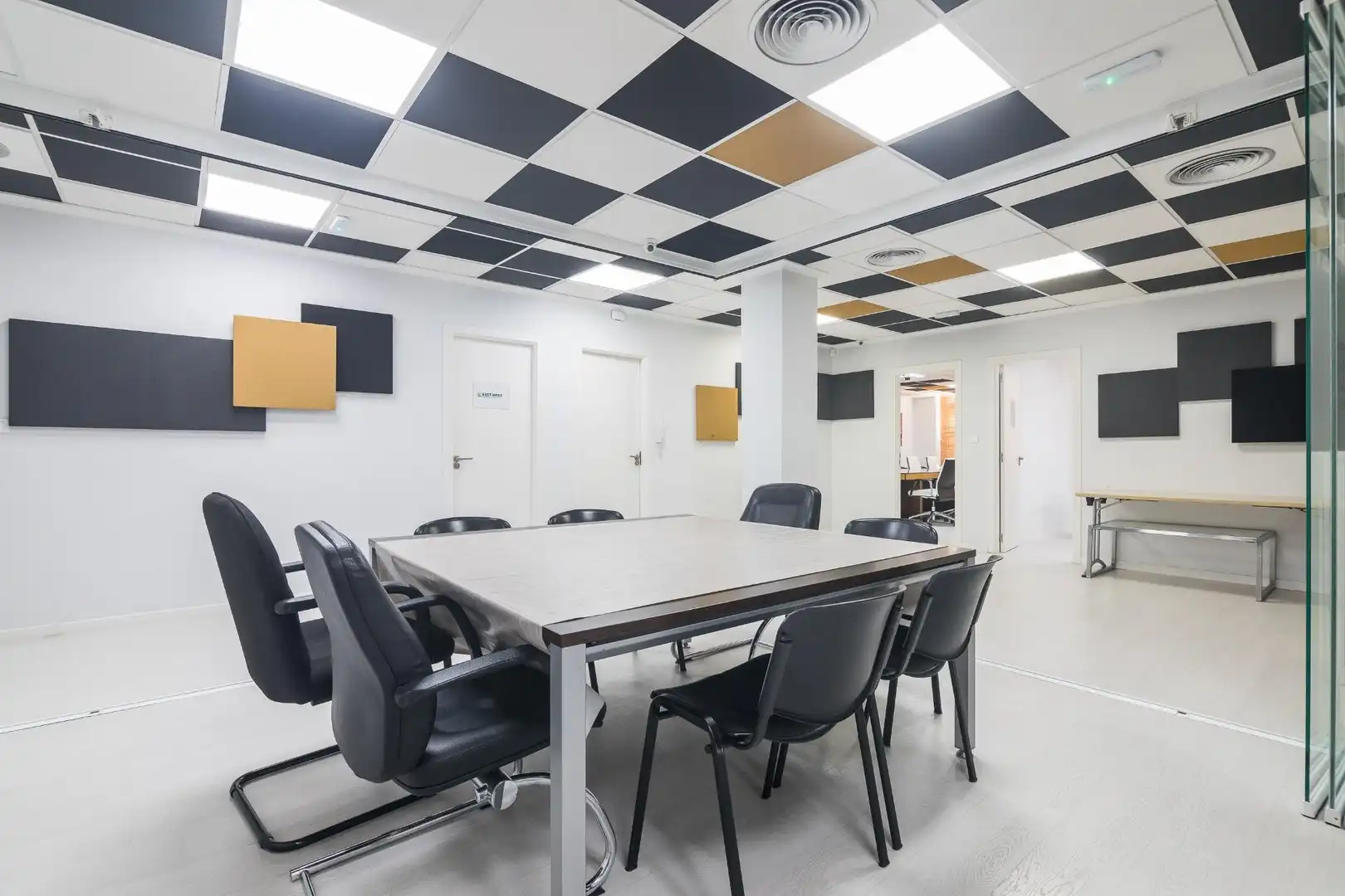 Office space with lift for sale in Avenida de Alicante, imagen 41