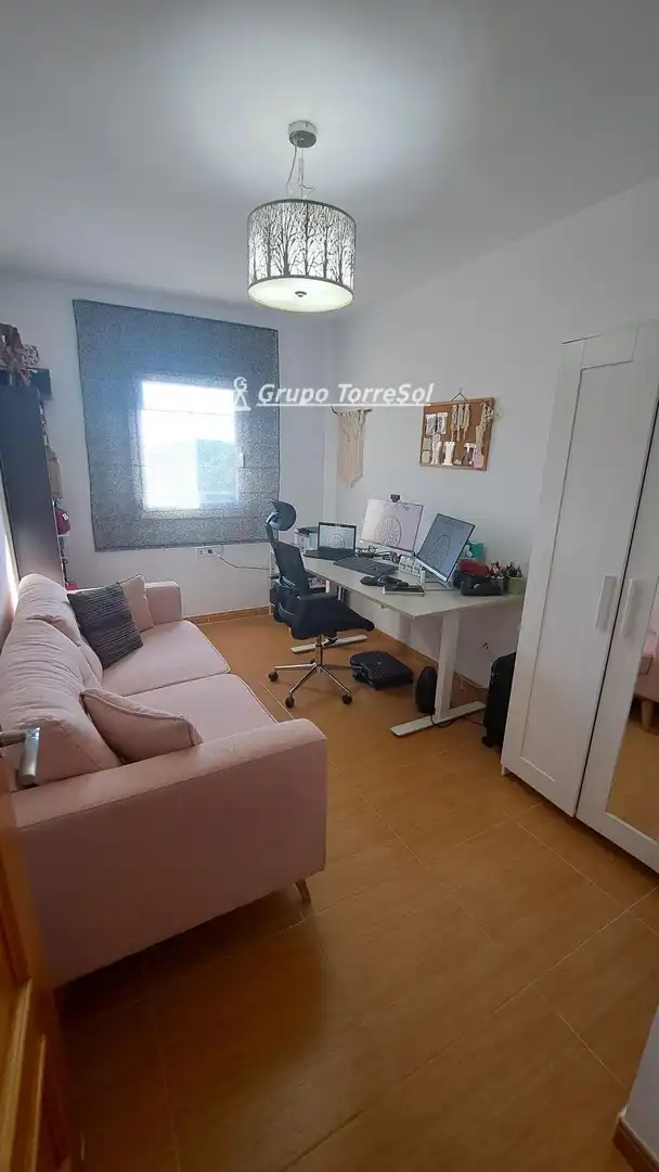 Casa aparellada amb piscina en venda a Dalia, imagen 114
