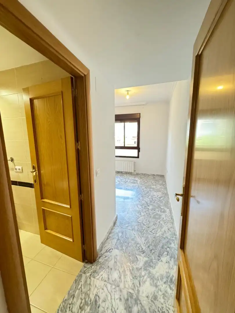 Piso de alquiler en Badajoz con Aire acondicionado, Calefacción y Terraza