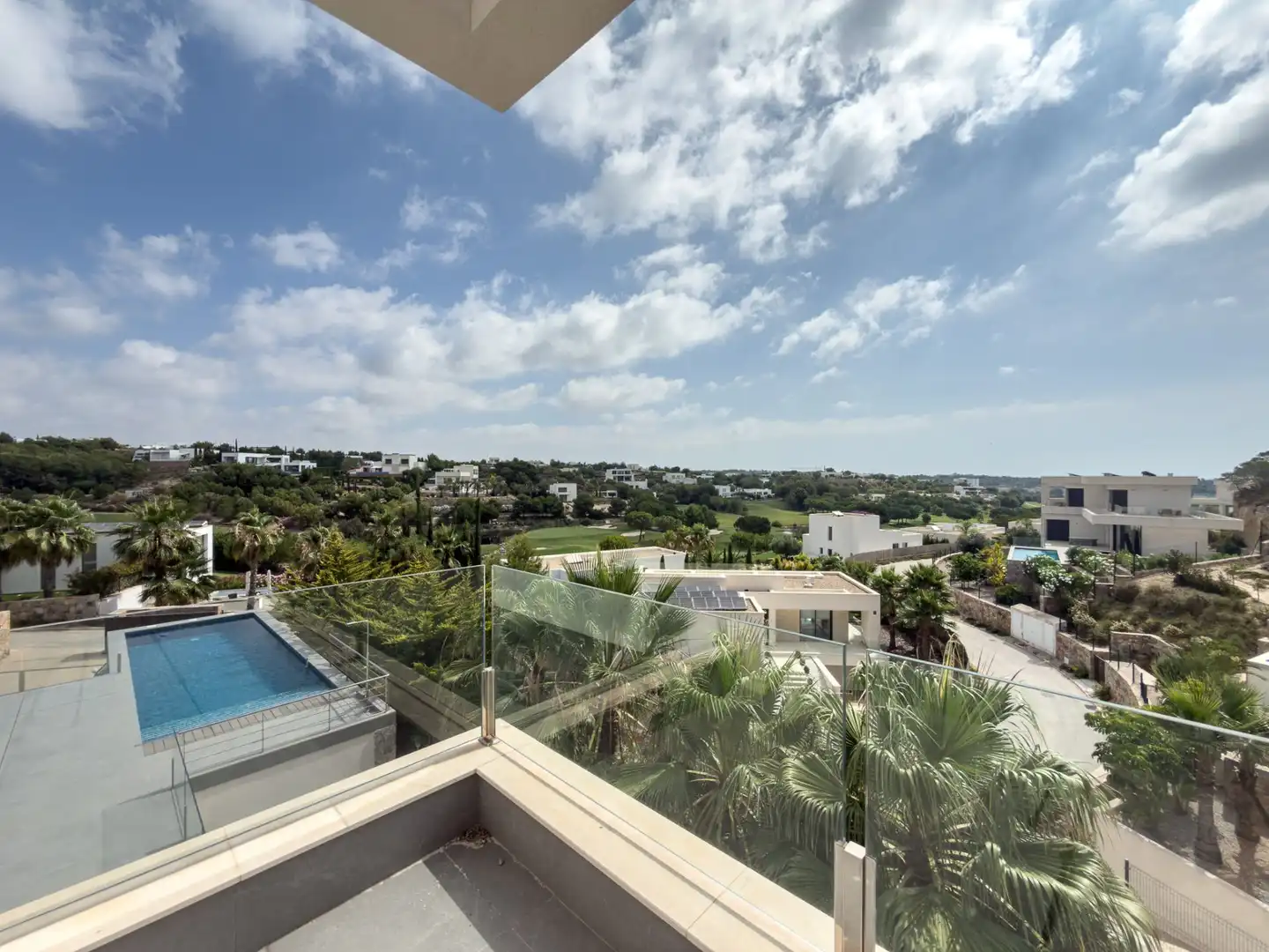 Chalet con piscina en venta en Orihuela Costa, imagen 35