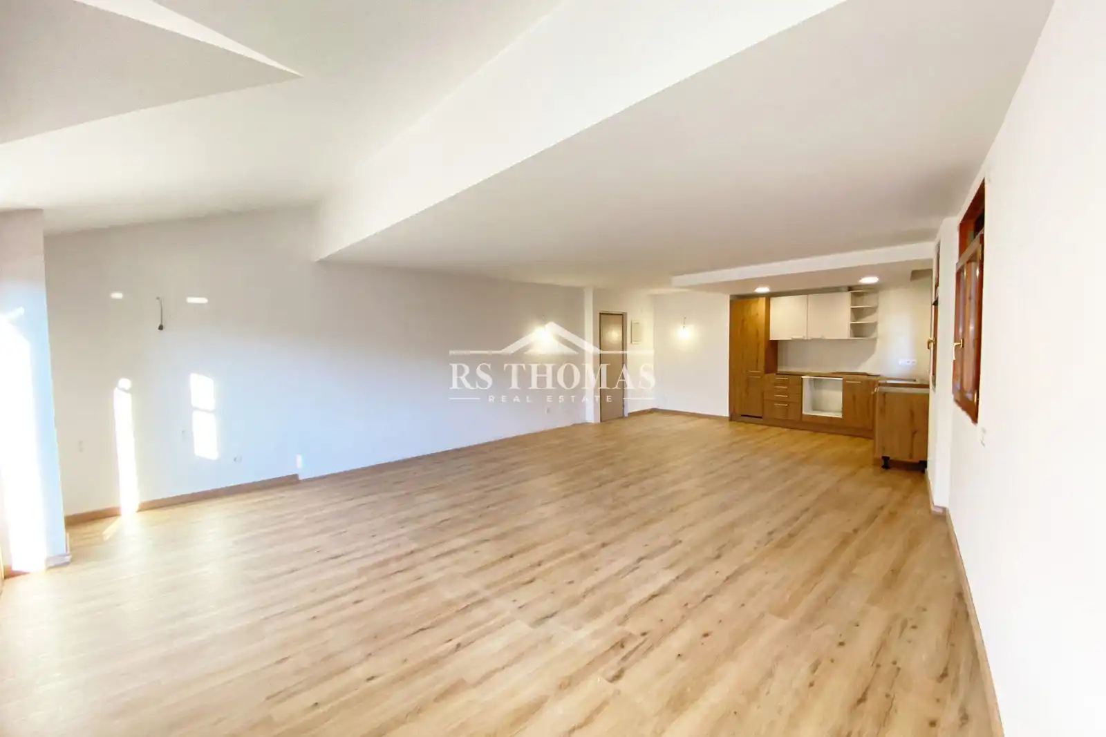 Piso con ascensor en venta en Ribagrossa, imagen 5