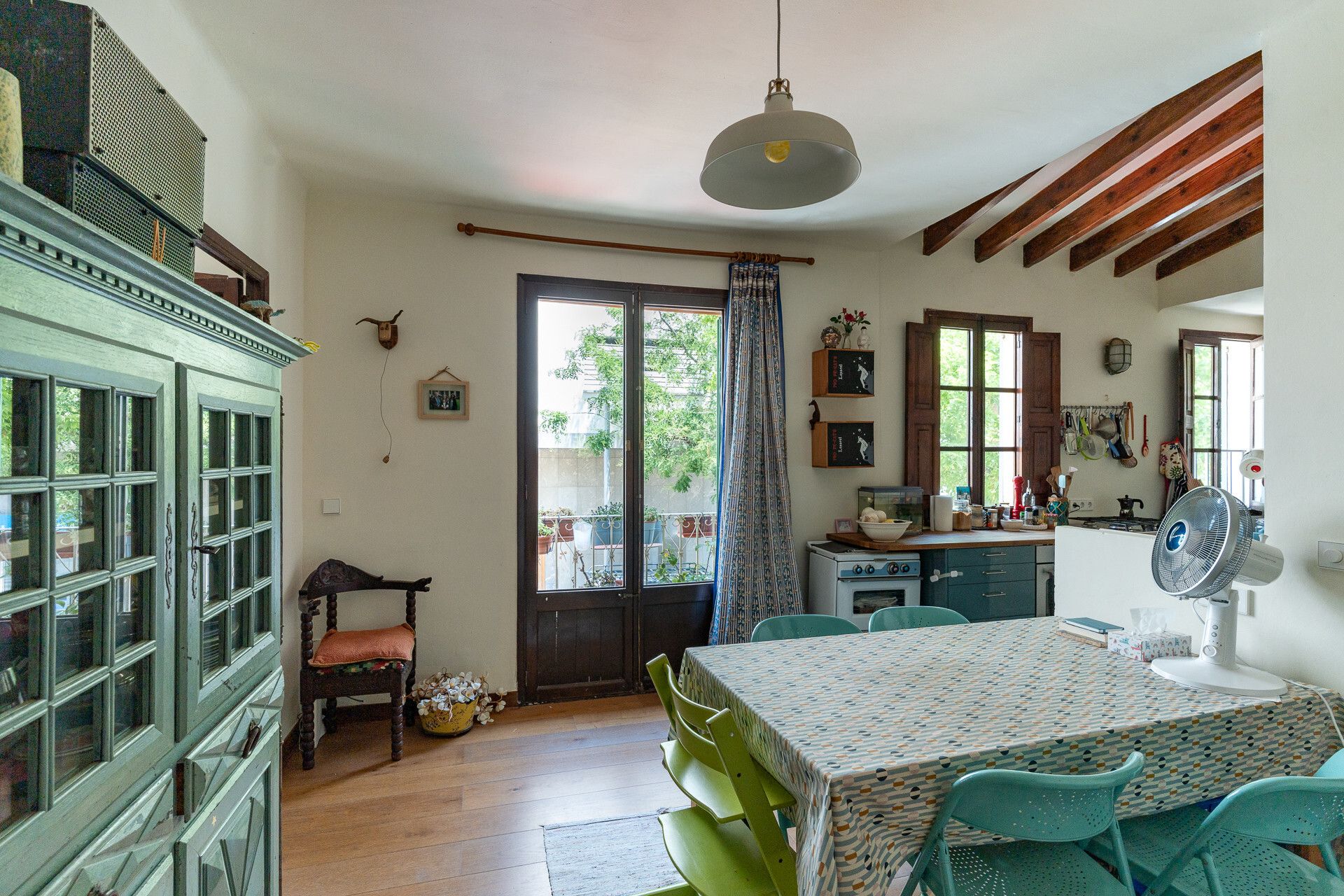 Cuina de Àtic en venda en  Palma de Mallorca