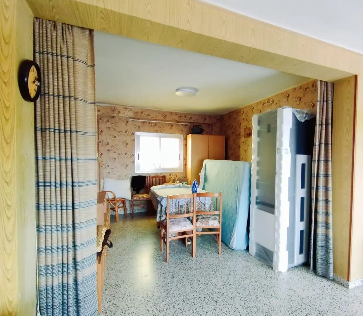Wohnung mit Aufzug zum Verkauf in Avinguda Blasco Ibáñez, imagen 4
