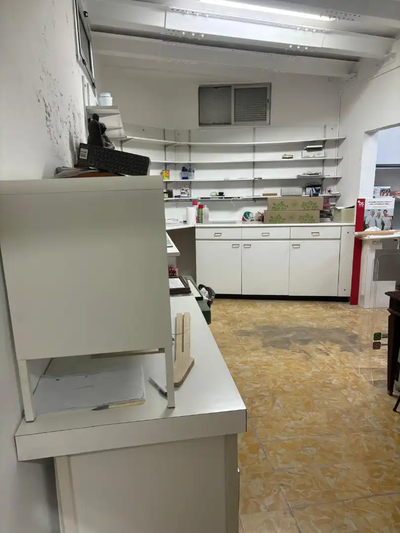 Commercial properties for rent in Carrer de Ripoll, 2, Lloreda