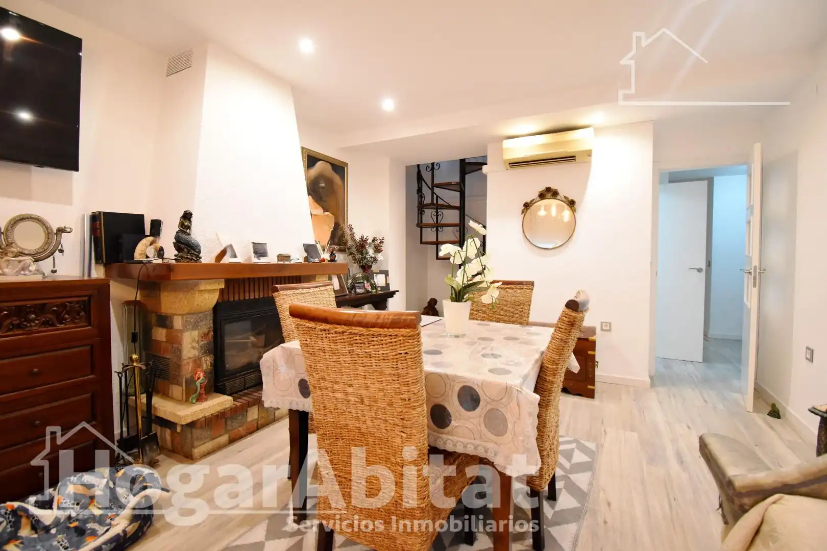 Piso en venta en Gandia con Aire acondicionado y Balcón
