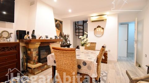 Foto 2 de Pis en venda a Calle República Argentina, Plaza Elíptica - República Argentina, Gandia