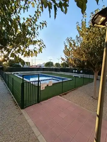 Piso con piscina en venta en Dolores, imagen 31