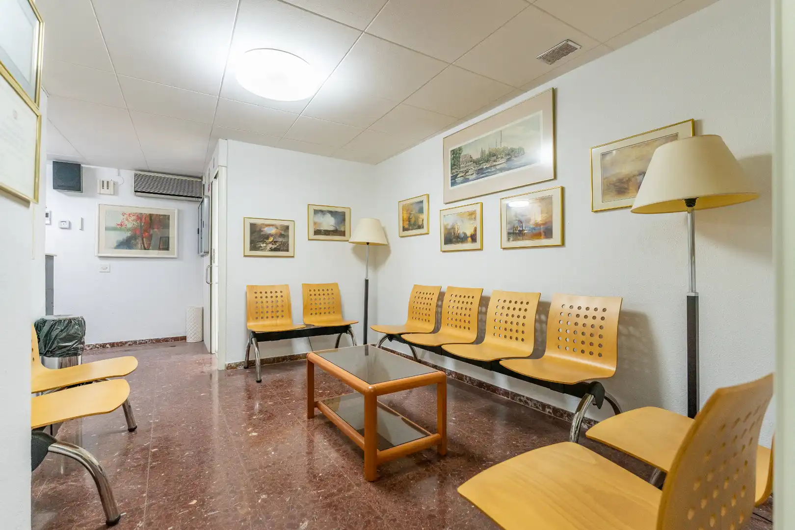 Büro mit Aufzug zum Verkauf in Plaça de Prim, imagen 18