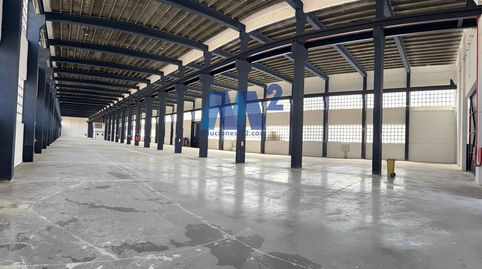 Foto 3 von Fabrikhallen zur Miete in Virgen del Rosario, Torrejón de Ardoz