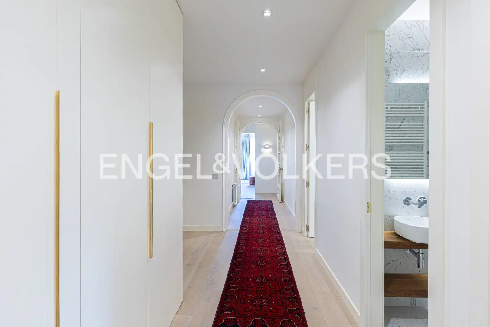 Piso con terraza en venta en Eixample, imagen 35