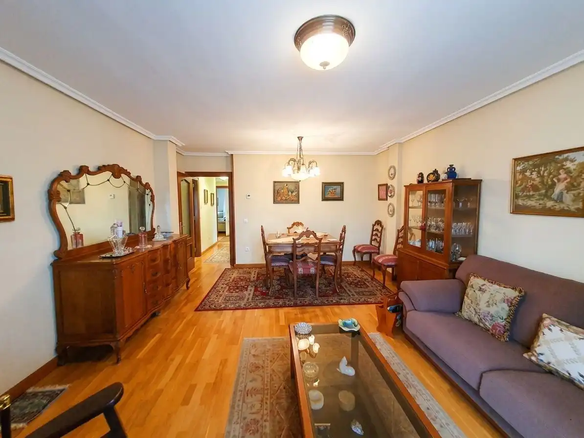 Esszimmer von Wohnung zum Verkauf in Grado mit Heizung, Terrasse und Abstellraum
