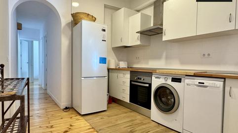 Foto 3 de Àtic de lloguer a Universidad - Malasaña,  Madrid Capital