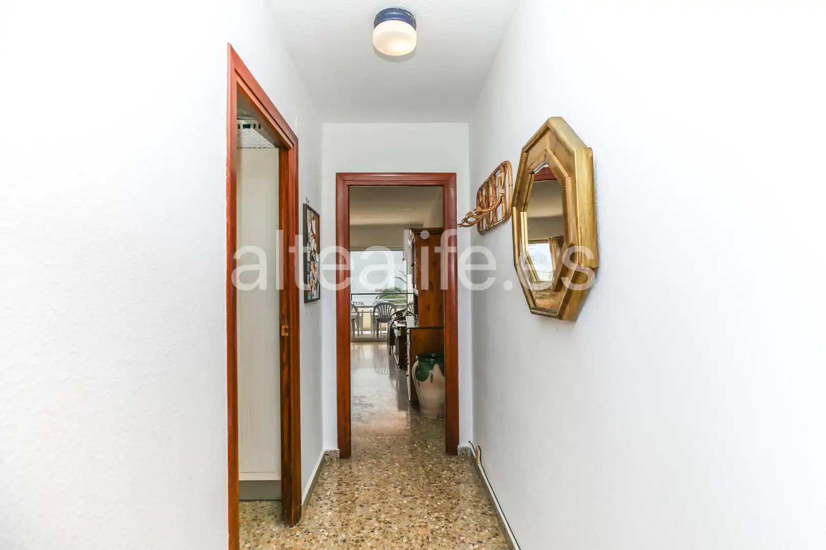 Apartamento en venta en Altea con Aire acondicionado y Terraza