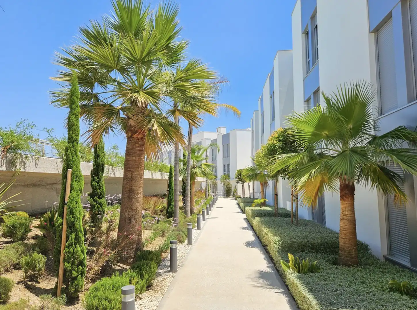 Apartament amb ascensor en venda a Benamara - Atalaya, imagen 32