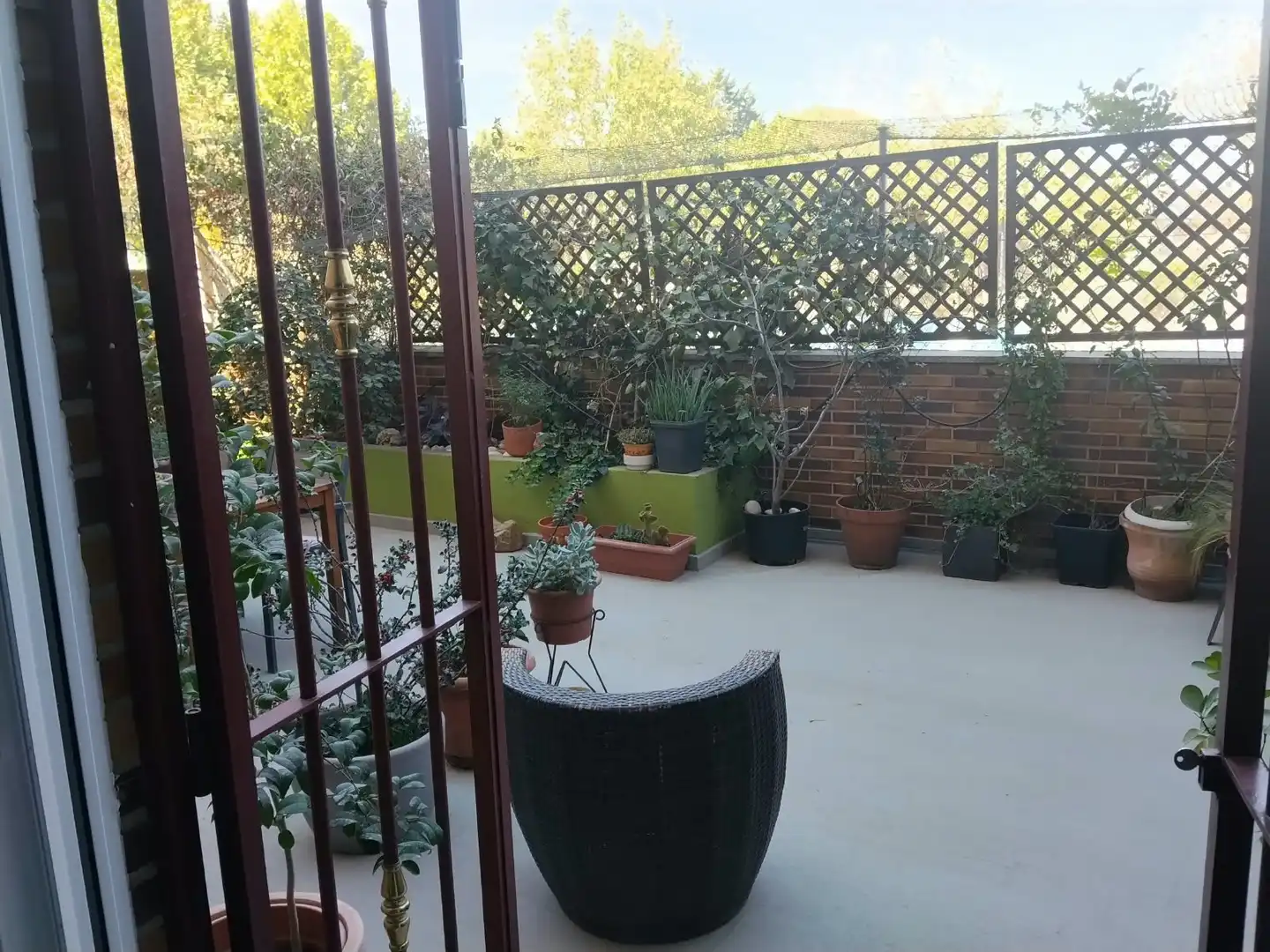 Appartement avec ascenseur à vendre à Casa Amarilla, imagen 27