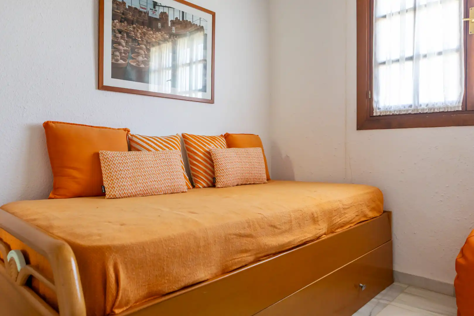 Casa adosada en venta en Paseo Marítimo Pedro Manrique, Centro