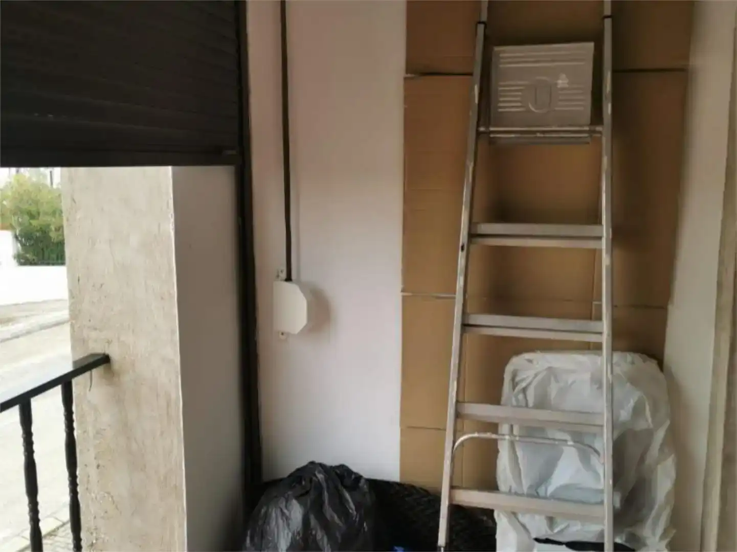 Pis en venda en Villa del Rey amb Aire condicionat, Traster i Moblat
