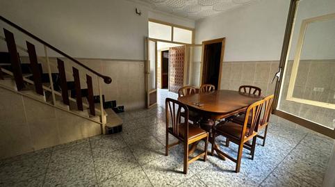 Foto 3 de Casa o xalet en venda a Archena, Murcia