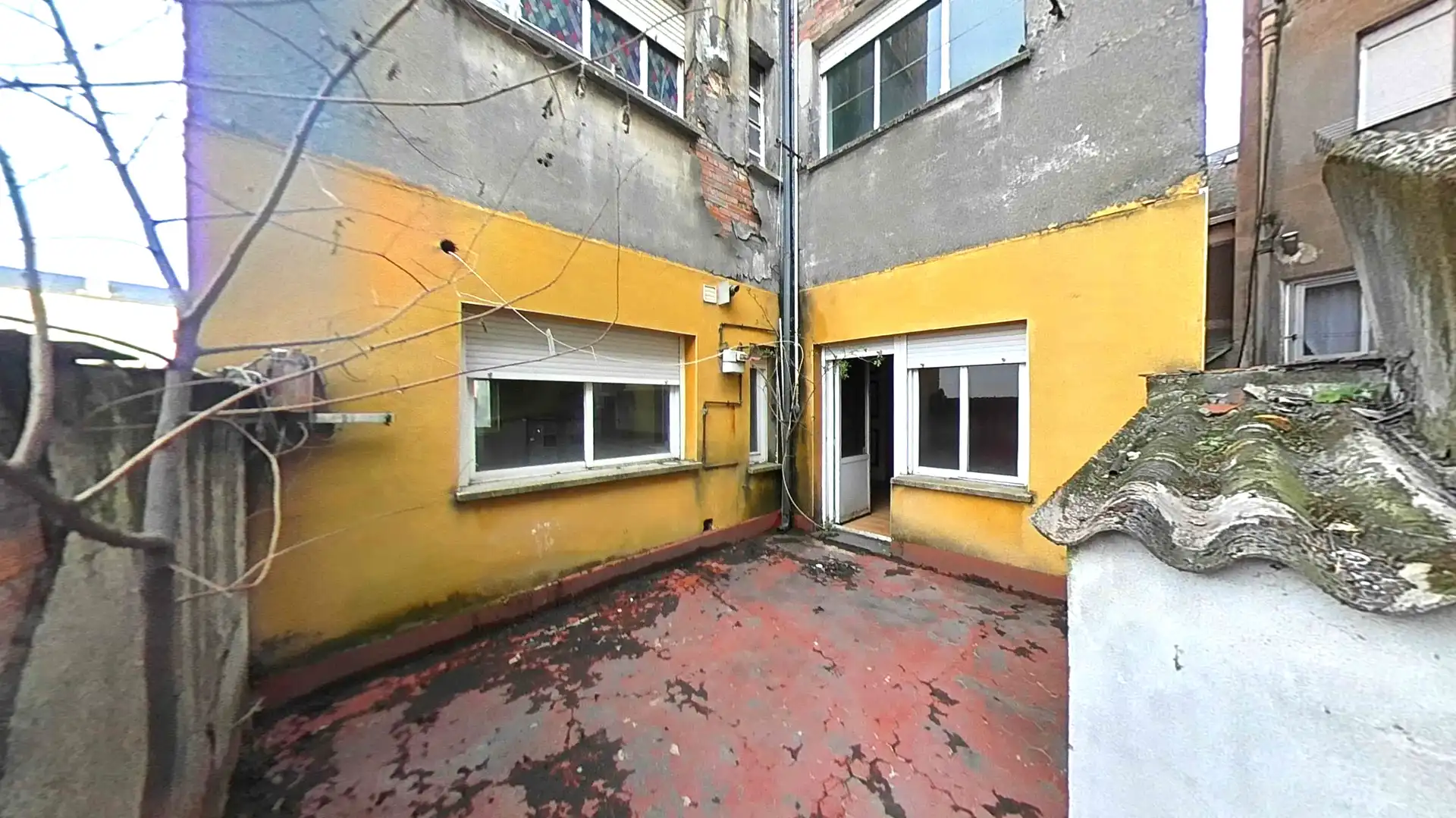 Flat for sale in Bembibre
