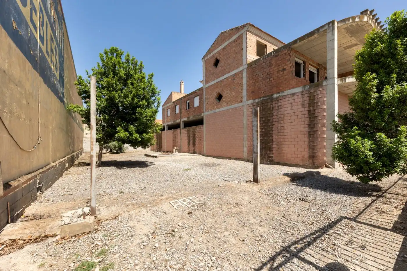 Inmuebles singulares en venta en Atarfe, imagen 8