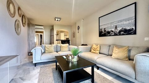 Foto 2 von Erdgeschoss zum Verkauf in Calahonda, Mijas