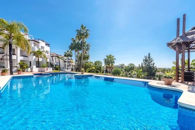 Piso en Venta en Las Brisas