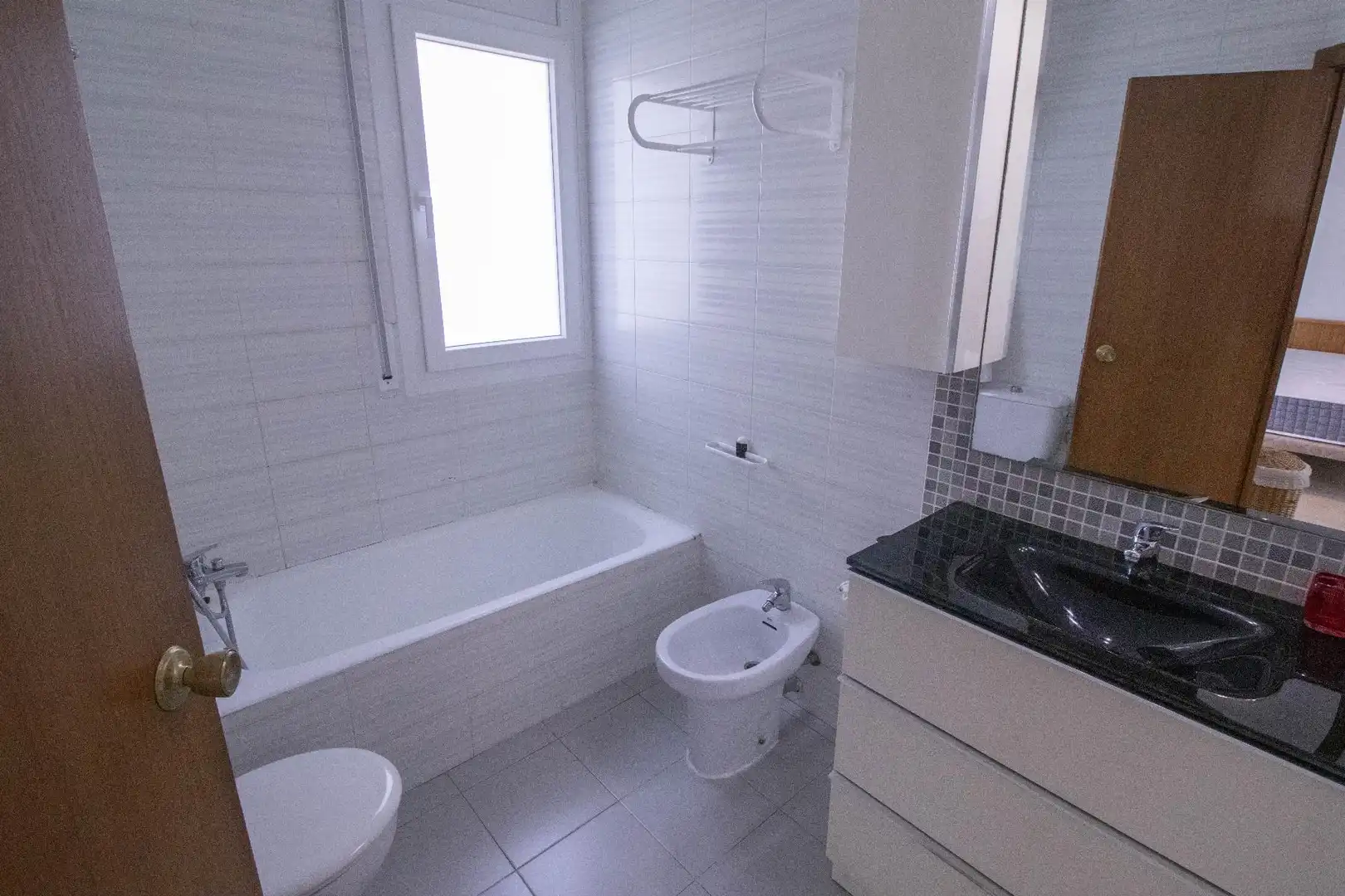 Bathroom of Detached homes for sale in El Vendrell  with Heating, Terrace and Storage room