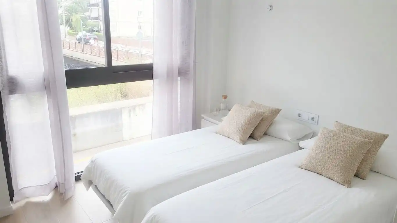 Appartement compact avec piscine à louer à Conrad Vilar 2, imagen 7