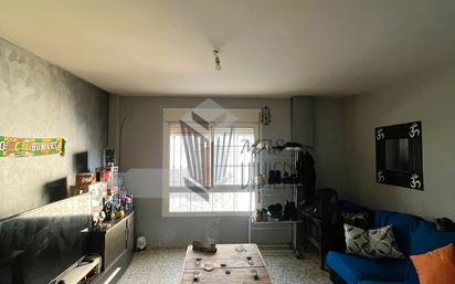 Wohnzimmer von Wohnung zum verkauf in Los Barrios