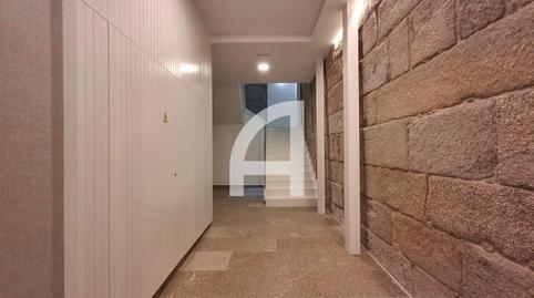 Foto 3 de Àtic en venda a Rúa Marqués de Riestra, Centro - Echegaray, Pontevedra