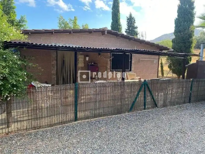 Casa amb piscina en venda a Pizarra, imagen 13